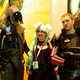 Illustration for article titled The Most Creative And Sensational Cosplay Of San Diego Comic Con 2015!